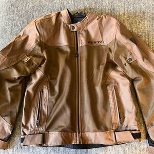 Women’s Brown Jacket